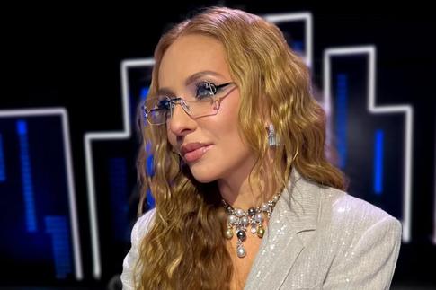 «Бессонные ночи»: Навка впервые высказалась о номере с Дмитрием Песковым на своем юбилее