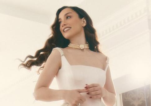 «Невеста сегодня танцует»: Виктория Дайнеко вышла замуж за «секретного» бойфренда