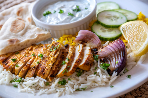 Взболтать, но не смешивать: 5 рецептов восхитительного соуса для шашлыка от шеф-повара