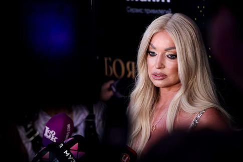 «У меня еще все впереди»: Волочкова захотела выйти замуж