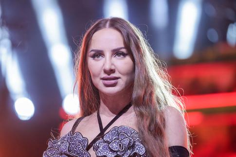 «Нужно уметь справляться»: Asti дала первый комментарий на фоне слухов о разводе