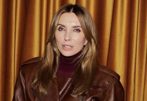 «Должна переделать»: Бондарчук вспомнила, как ее подталкивали к пластике