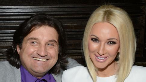 Лера Кудрявцева поддержала Отара Кушанашвили в борьбе с болезнью