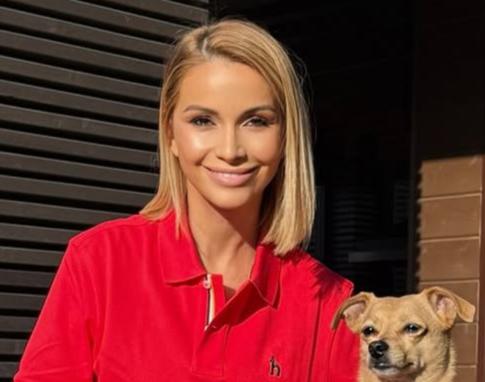 Ольга Орлова ответила на вопрос о третьем ребенке