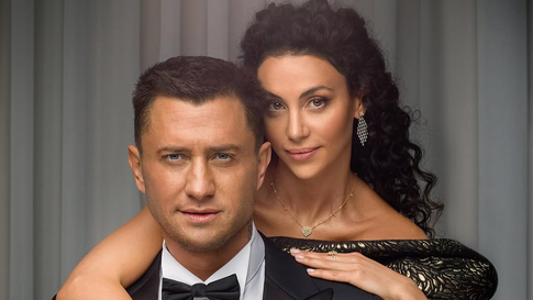 Павел Прилучный удивляет Зепюр Брутян романтическими жестами в Таиланде