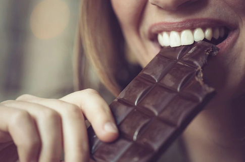 В здоровом теле — спокойный дух: 7 продуктов против стресса