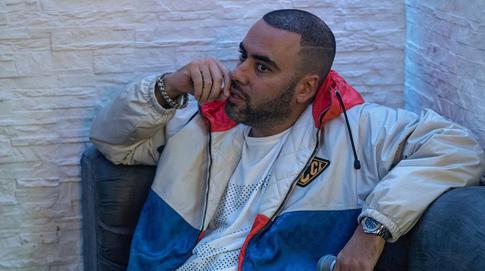 Рэпер Slimus прокомментировал запрет на въезд в Латвию: «Теперь страна в безопасности»