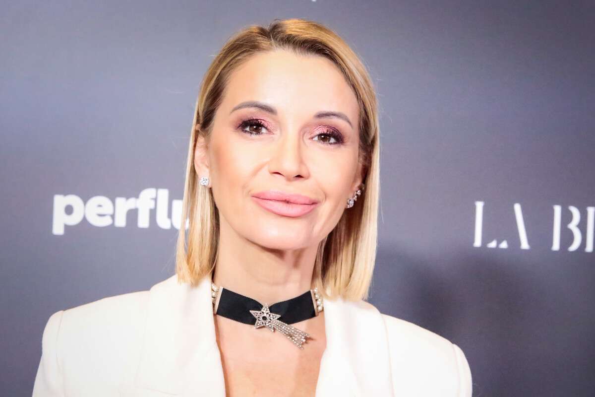 Ольга Орлова