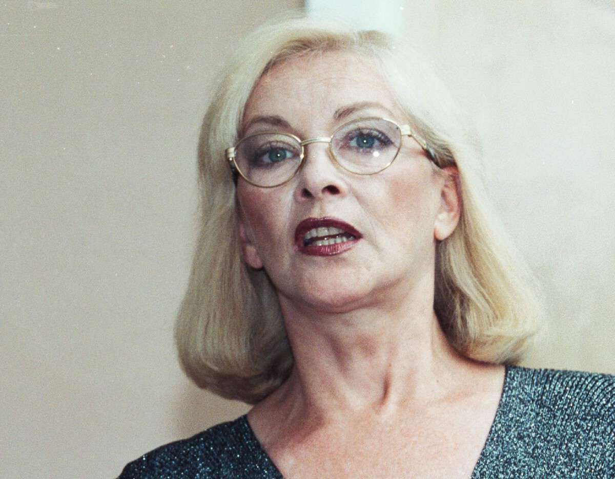 БАРБАРА БРЫЛЬСКА