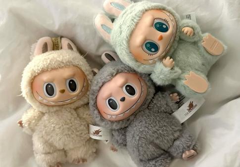 Феномен Лабубу: как игрушка стала мировым трендом и нужно ли бить тревогу