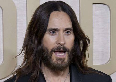 Джареда Лето обвинили в сексуальных домогательствах к подросткам