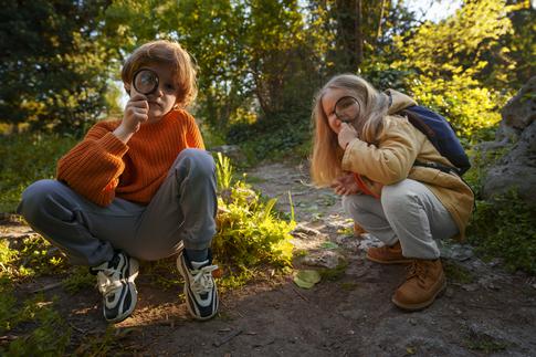 Без гаджетов и интернета: чем занять школьника на каникулах