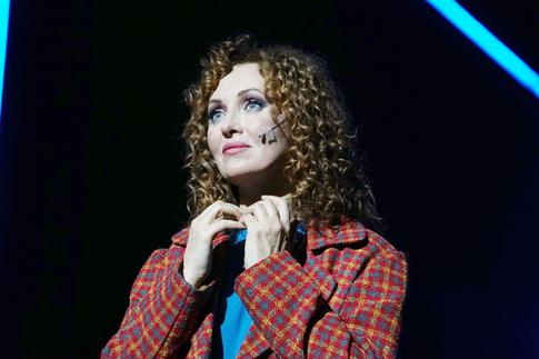 «Фатальная ошибка»: Елена Ксенофонтова признала промахи своего воспитания