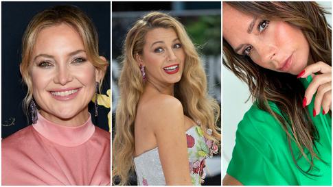 Молочные ванны и кола для красоты волос: топ−5 странных бьюти-привычек звезд