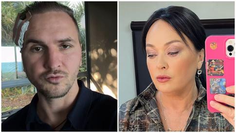 «Загнобили меня и Ларису»: бизнесмен Домогацкий впервые ответил на обвинения в мошенничестве