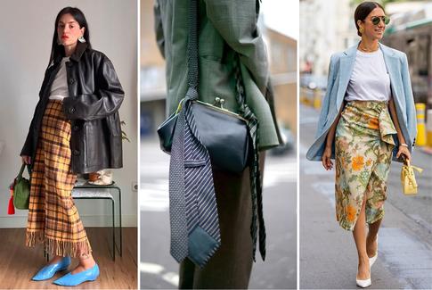 Топ‑5 вещей из бабушкиного сундука, которые выглядят ультрамодно