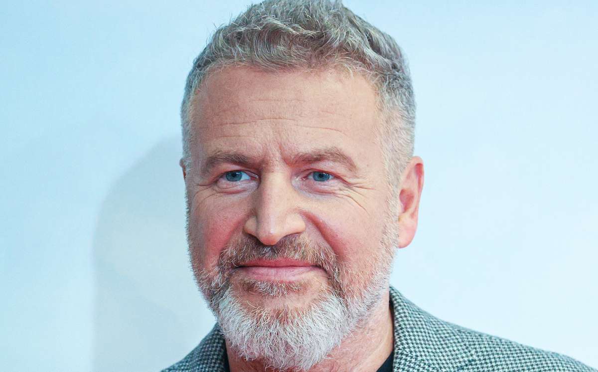 Леонид Агутин