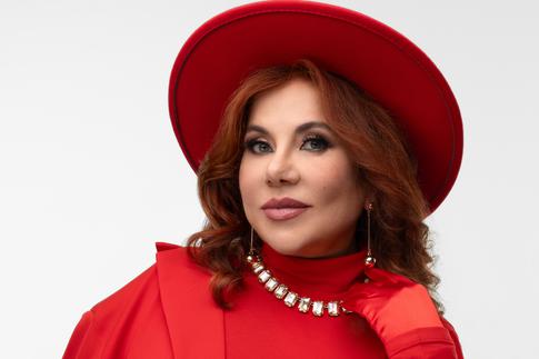 Марина Федункив: «Ты не убежишь от моей любви»