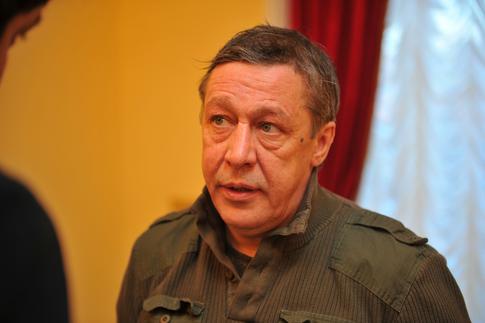 «Трешка» в обмен на раскаяние: как решился квартирный вопрос Ефремова