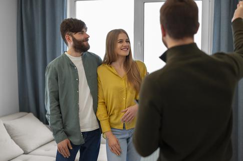 Как подготовиться к знакомству с родителями мужчины, чтобы оно не превратилось в стресс