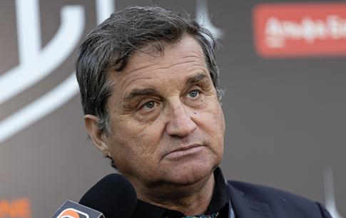 Онкобольной Отар Кушанашвили огорошил признанием — его ждет «еще один круг ада»