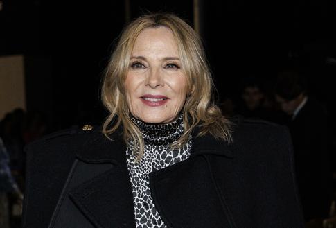 Ким Кэтролл довольна, что проект с участием Сары Джессики Паркер провалился