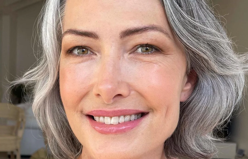 Возраст — не помеха: макияж, который освежает и молодит