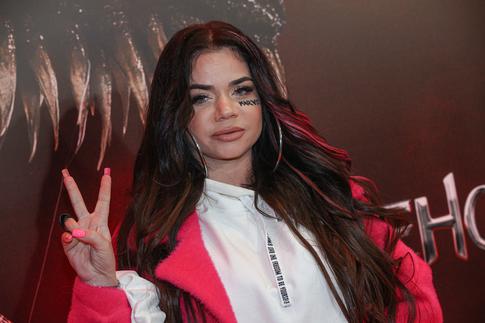 Три критерия: Бьянка перечислила качества мужчины, которого хочет видеть рядом с собой