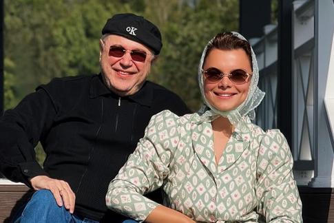 «Просто горю в аду»: жена Петросяна заявила о резком ухудшении самочувствия