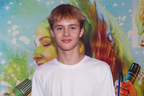 Леон Кемстач поделился планами насчет личной жизни