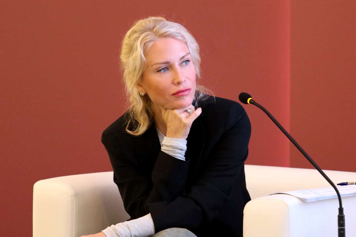 Катя Гордон