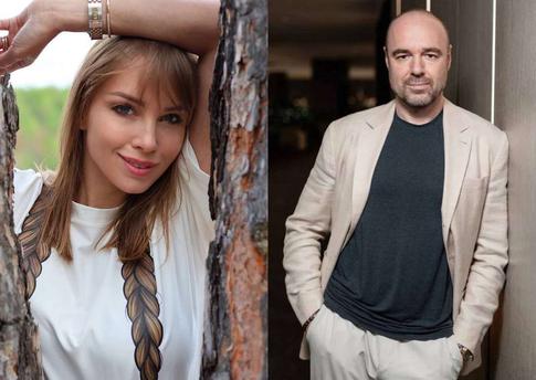 Роман Товстик впервые дал интервью: что рассказал любовник Полины Дибровой