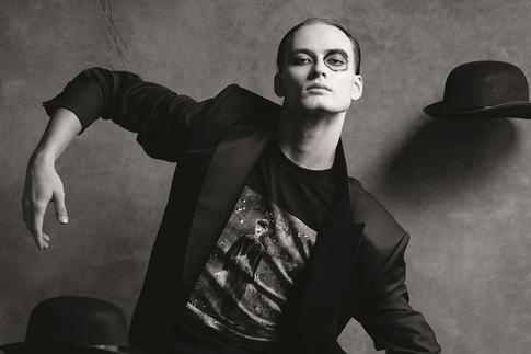 Ильдар Гайнутдинов: «Я вдохновлен и счастлив в личной жизни»