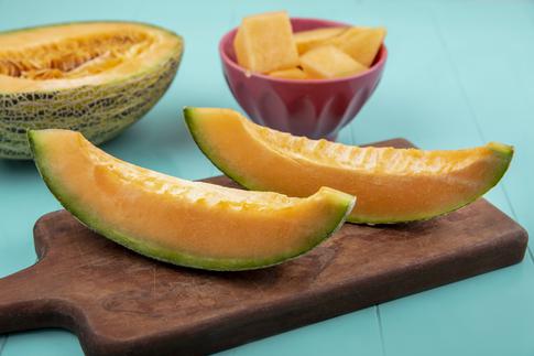 Карпаччо, гаспачо и жаркое: что еще можно приготовить из дыни