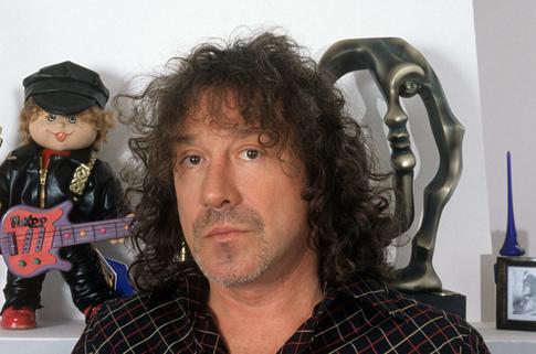 Семейная тайна Владимира Кузьмина: племянник артиста заявил о себе в эфире шоу