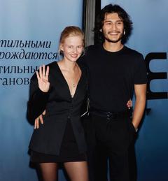 Бортич с парнем, одинокая Перминова: гости вечеринки