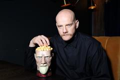 Юрию Колокольникову - 45: фото из архива редакции