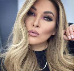 "Бородатый тоже молодец": Дубцова показала взрослого сына