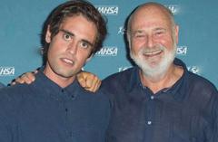 Сын Боба Райнера обвиняется в убийстве родителей. Фото Ника