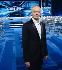 Богомолов раздал «научный Оскар»: кадры церемонии