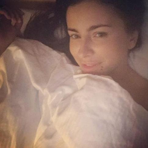 В постели с Ани Лорак