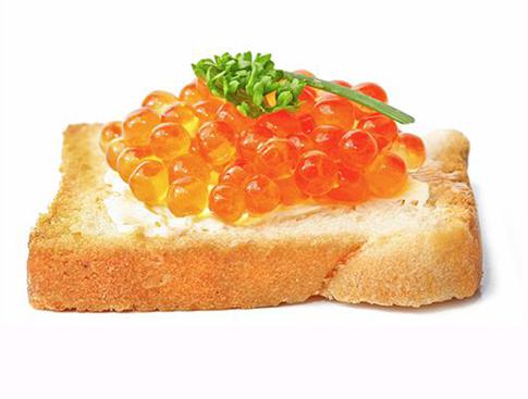 Выбираем красную икру правильно