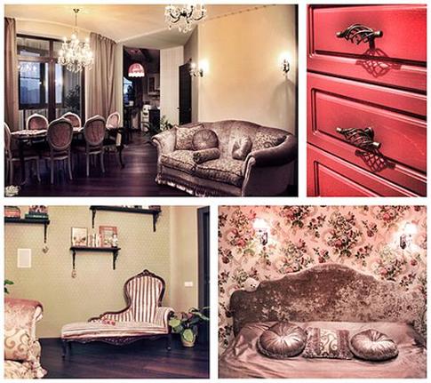 Из Европы в Россию: 5 правил приобретения мебели в Италии