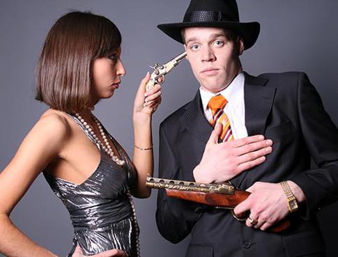 Каких женщин выбирают настоящие мужчины?