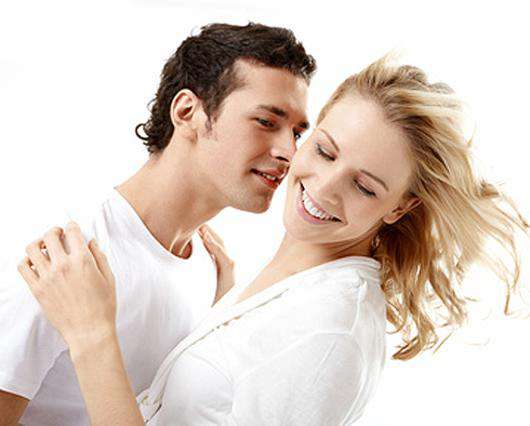 Неудачников нет, мужчину всегда вдохновляет на свершения женщина. Фото: Lori.ru.