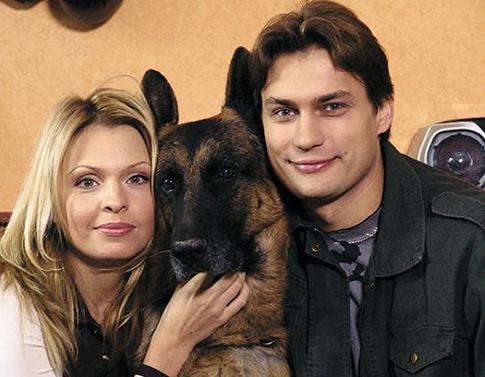 Как жилось собакам на съемках «Возвращения Мухтара»