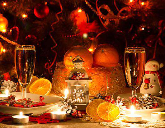 Какие торжества можно устроить, не ориентируясь на календари? Фото: Lori.ru.