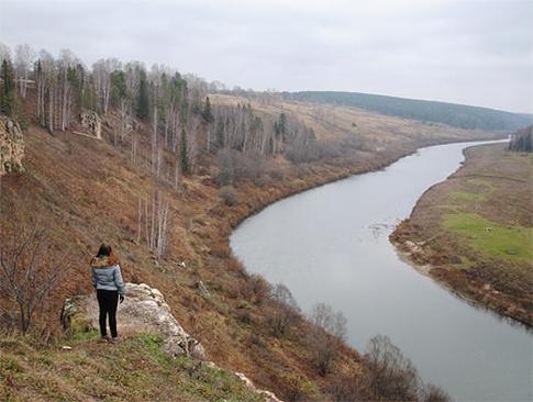 Юлия Сухонина: «Ноябрь — месяц-колдун»