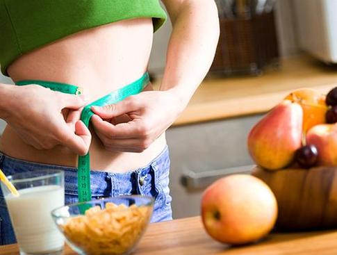 Что я делала неправильно на кухне?