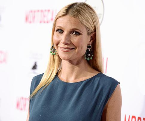 Гвинет Пэлтроу полюбила спа для вагины